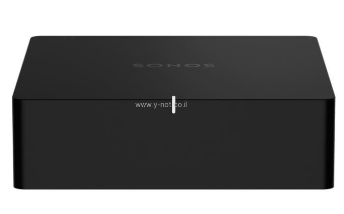 מזרים מדיה Port מבית SONOS