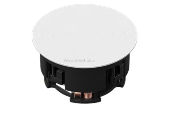 Alternative view of סט רמקולי תקרה Ceiling מבית SONOS