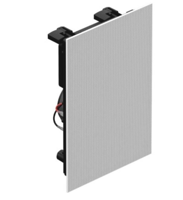 סט רמקולי קיר In-Wall מבית SONOS – תמונה 3