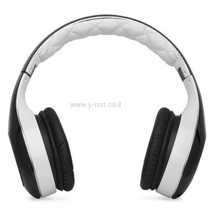 Alternative view of אוזניות קשת SOUL-SL300 שחור