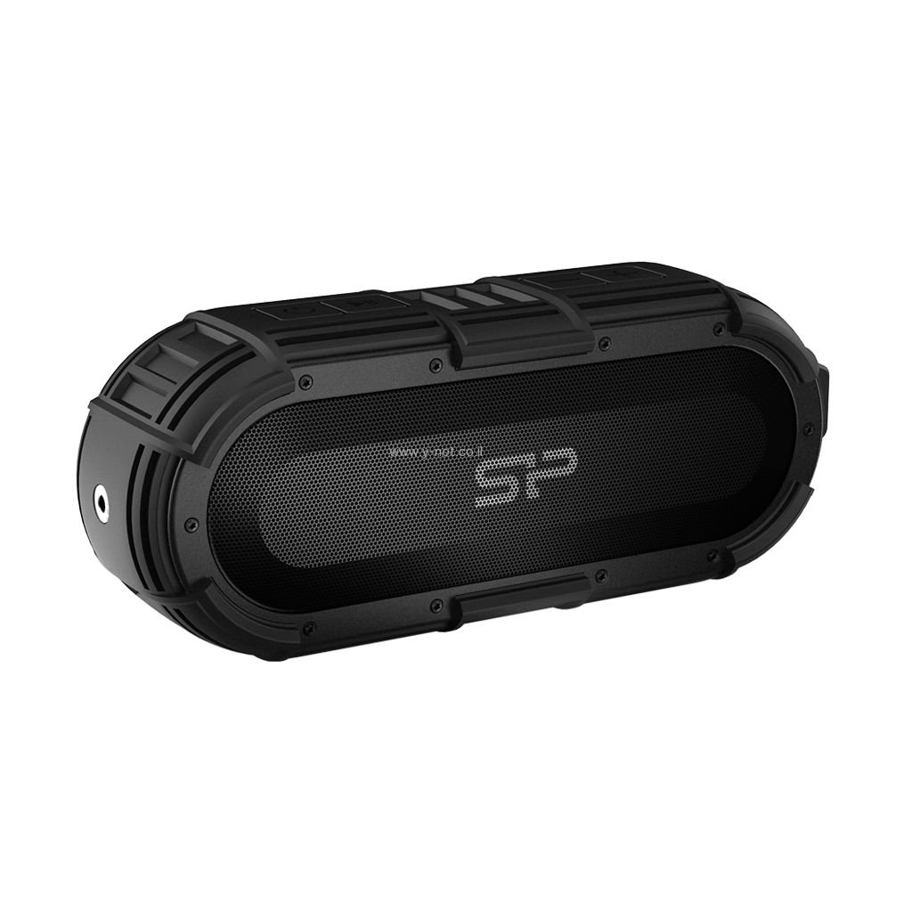 רמקול אלחוטי BS-70 SILICON POWER – תמונה 2