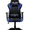 מושב כסא גיימינג מקצועי SPARKFOX GC60ST