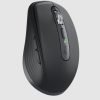 עכבר אלחוטי Logitech MX ANYWHERE 3S - צבע גרפיט