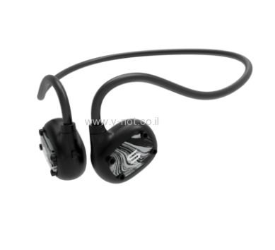 אוזניות ספורט Soul OpenEar 2