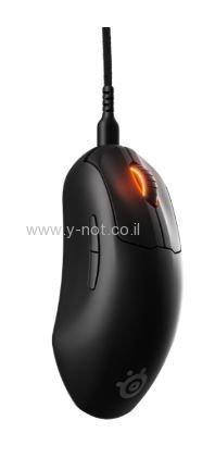 עכבר גיימינג אלחוטי מקצועי מיני מסדרת ה- Prime Pro