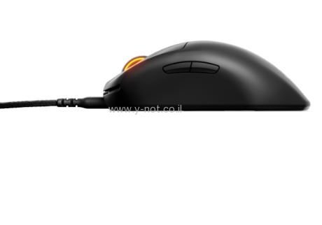 Alternative view of עכבר גיימינג אלחוטי מקצועי מיני מסדרת ה- Prime Pro