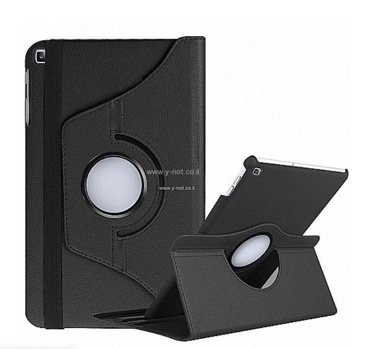 נרתיק/מעמד איכותי לסמסונג טאב S6 lite גודל 10.5"  ( S6 lite Samsung Tab ) - בצבעים