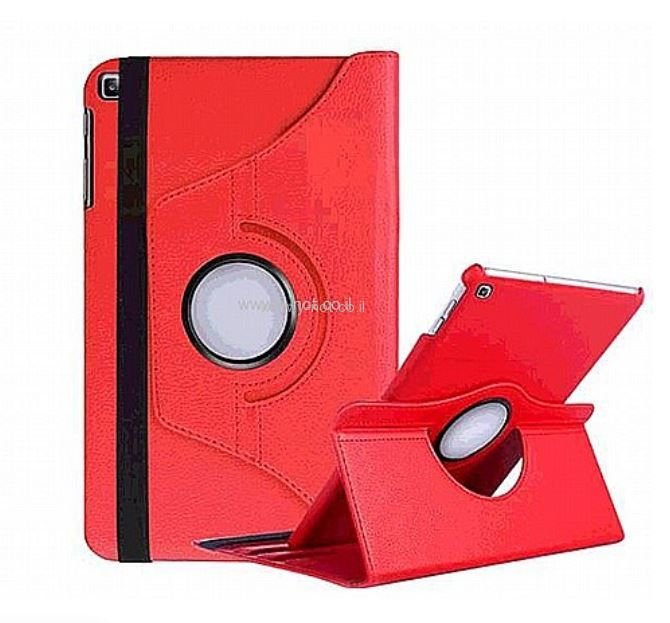 Alternative view of נרתיק/מעמד איכותי לסמסונג טאב S6 lite גודל 10.5"  ( S6 lite Samsung Tab ) - בצבעים