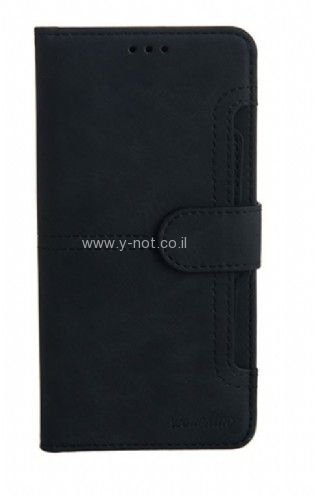 כיסוי ארנק אופנתי לסמסונג גלקסי <b>A04</b דגם Pouchino TASCA- בצבעים