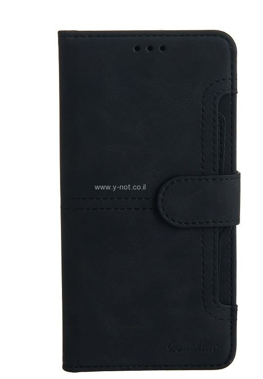 כיסוי ארנק אופנתי לגלקסי NOTE 20 <b>ULTRA</b> דגם Pouchino TASCA- בצבעים