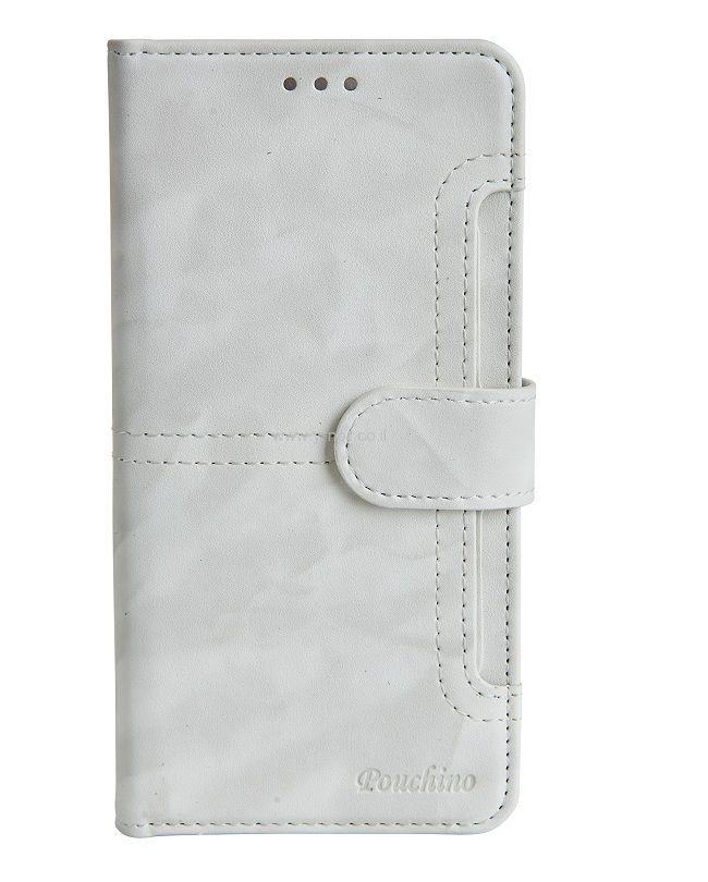 Alternative view of כיסוי ארנק אופנתי לגלקסי NOTE 20 <b>ULTRA</b> דגם Pouchino TASCA- בצבעים