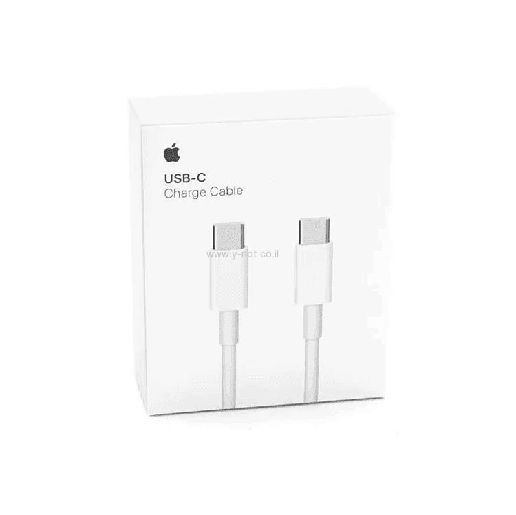 כבל סינכרון 2 מטר TC To TC אפל