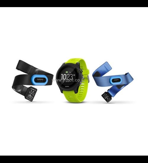 Alternative view of שעון ספורט Forerunner 935 Tri-Bundle Garmin גרמין
