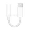 מתאם USB-C ליציאת אוזניות PL 3.5 מ"מ - מקורי אפל MU7E2ZM/A