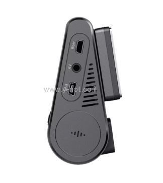 מצלמת רכב VIOFO A129 PLUS WI-FI 2K – תמונה 3