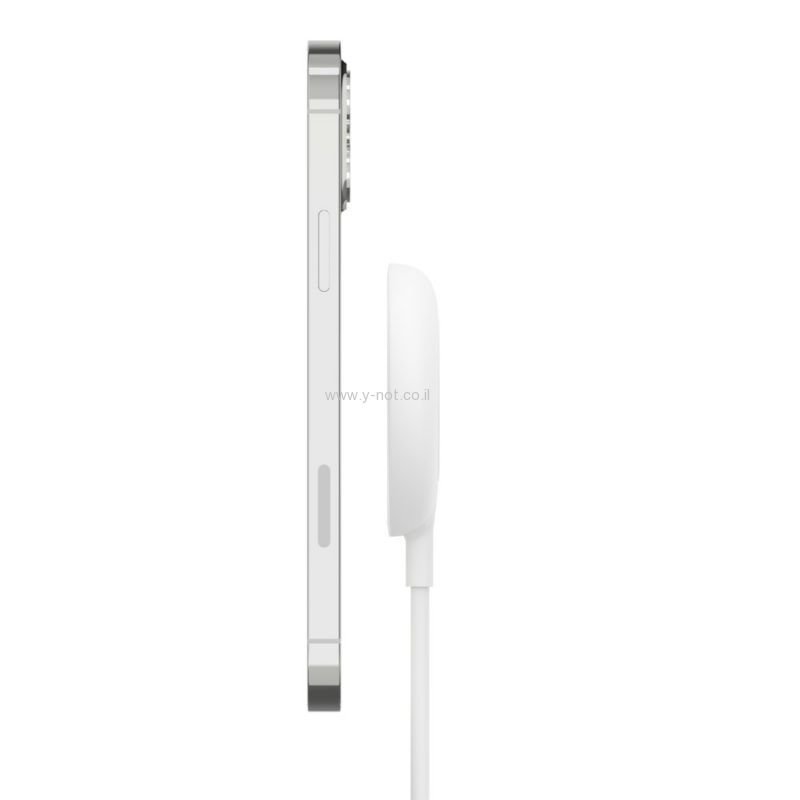 מטען מגנטי MagSafe מבית BELKIN Charger – תמונה 3