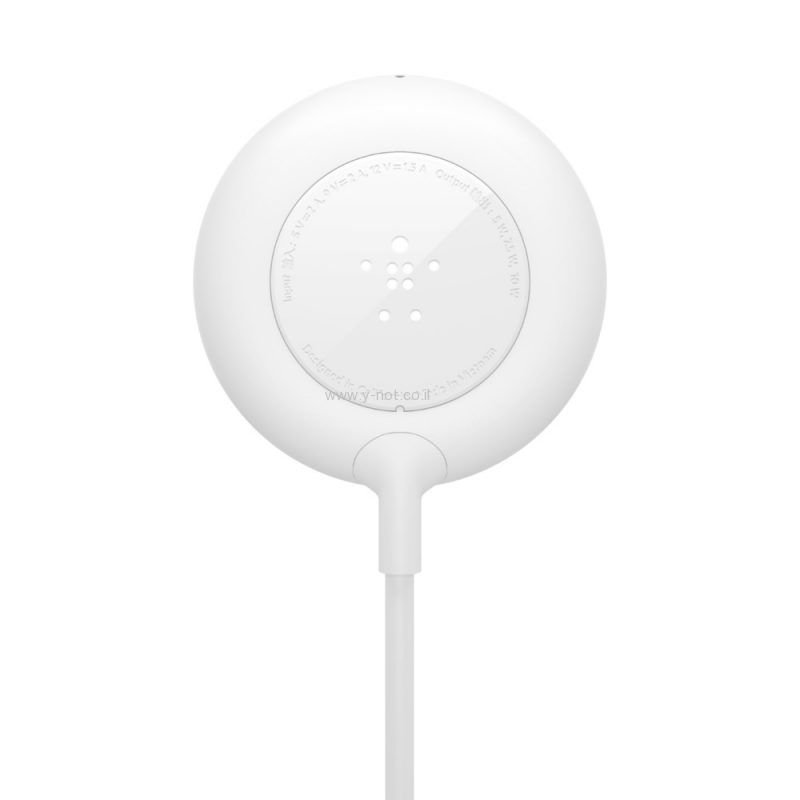 מטען מגנטי MagSafe מבית BELKIN Charger – תמונה 5