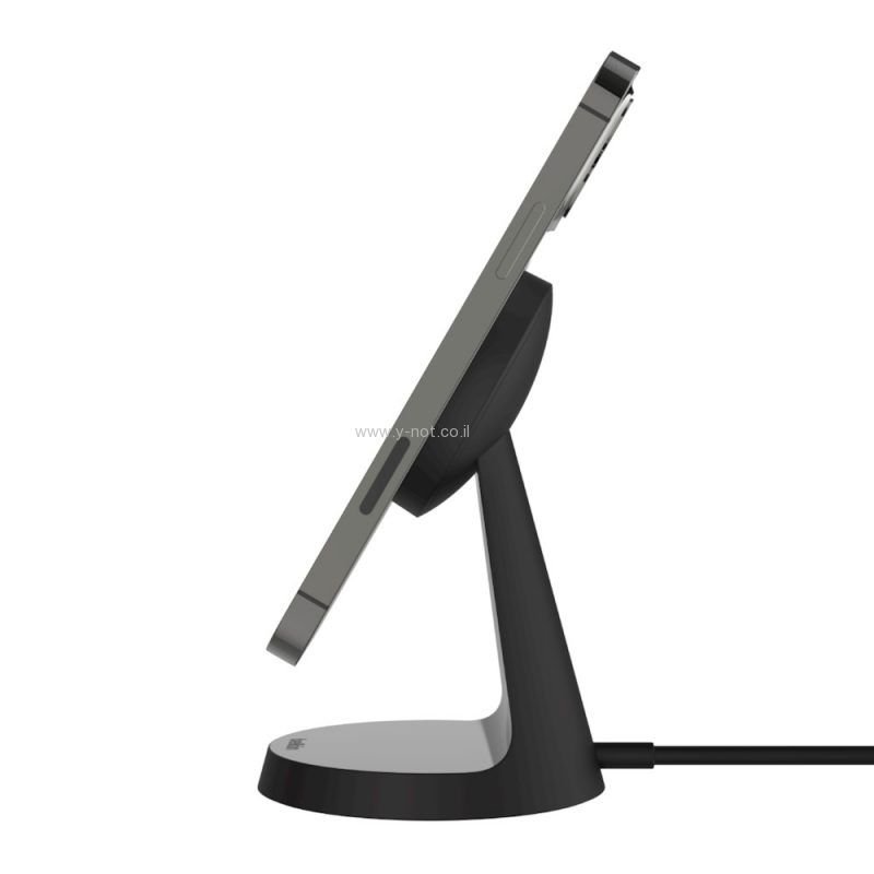 תחנת עגינה MAGSAFE מבית Belkin – תמונה 3