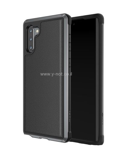מגן לגלקסי NOTE 10 דגם Defense LUX Case - מבית X-DORIA