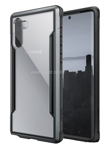 מגן לגלקסי NOTE 10 דגם -  Defense Shield Case - מבית X-DORIA