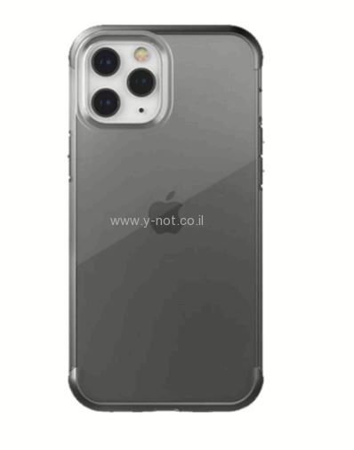 מגן לאייפון 12<b> פרו מקס</b> דגם Raptic Air - מבית X-DORIA