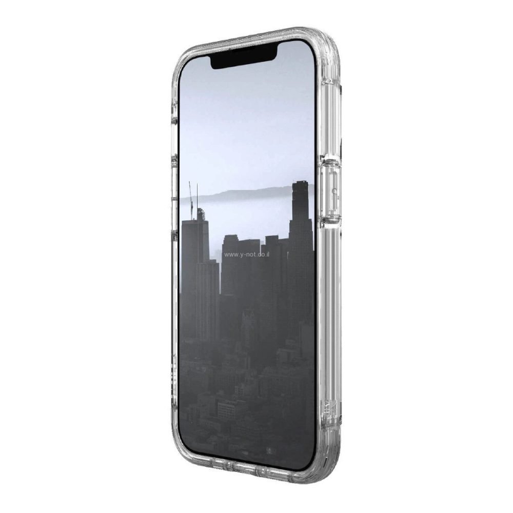 מגן לאייפון 13<b> MINI</b> דגם Raptic Air - מבית X-DORIA