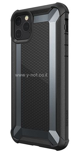 מגן לאייפון 11 <b>פרו </b>דגם Defense tactical - מבית X-DORIA – תמונה 6