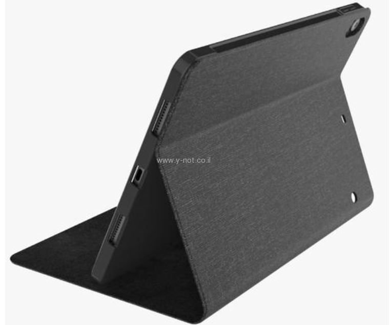 כיסוי לאייפד פרו X-doria Smart leather book Style Casei Pad Pro 11' 2020