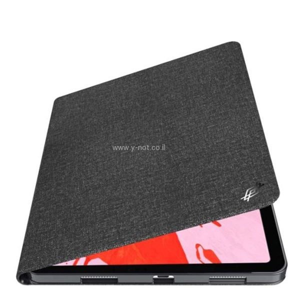 כיסוי לאייפד אייר 10.5 אינצ' X-doria Smart leather book – תמונה 4