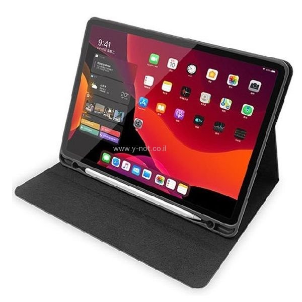 כיסוי לאייפד אייר 10.9 אינצ' X-doria Smart leather book – תמונה 4