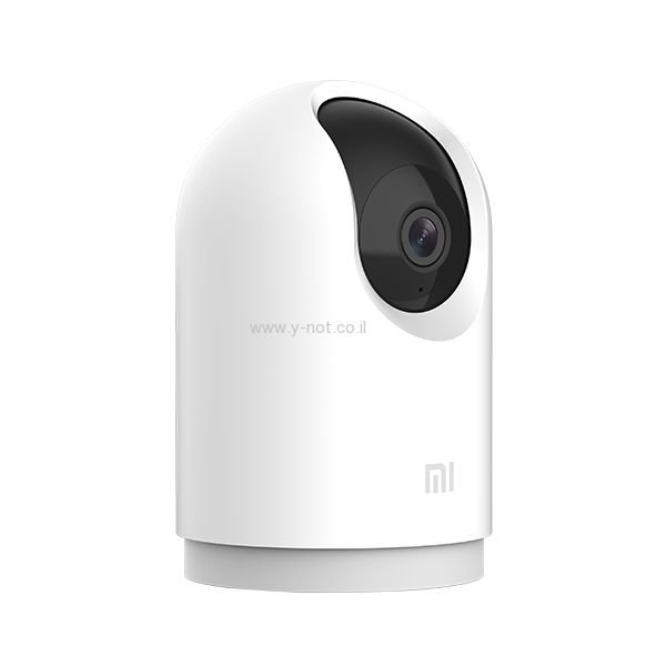 מצלמת אבטחה 2K דגם Mi Home Security Camera 360° 2K Pro – תמונה 3
