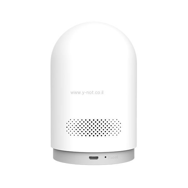 מצלמת אבטחה 2K דגם Mi Home Security Camera 360° 2K Pro – תמונה 5
