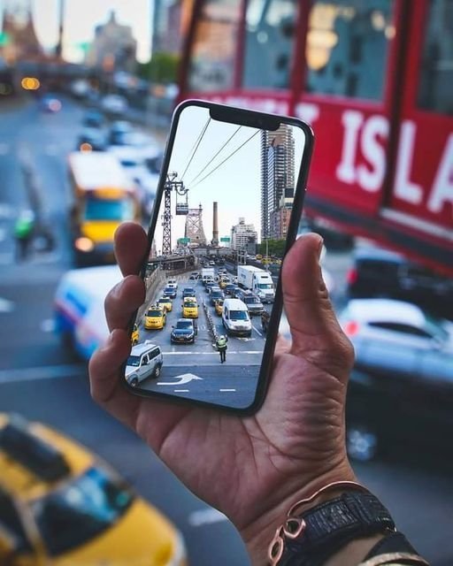 מגן מסך לאייפון 16 <b>Pro Max</b> דגם ZAGG InvisibleShield – תמונה 3