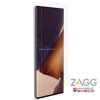 מגן מסך לגלקסי נוט 20 <b>אולטרה</b> Galaxy Note 20 Ultra- דגם ZAGG InvisibleShield