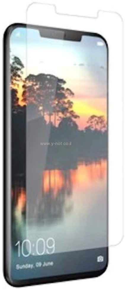 מגן מסך ל Huawei כל הדגמים - בחרו את הדגם שלכם ZAGG InvisibleShield Original Alpha