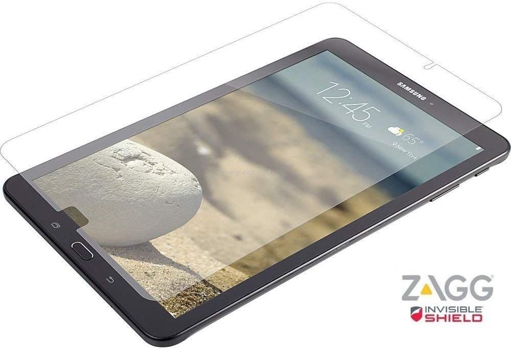 Alternative view of מגן מסך לטאבלט דגם ZAGG InvisibleShield Ultra HD