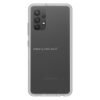 כיסוי OTTERBOX ל Galaxy A32 4G דגם React - שקוף