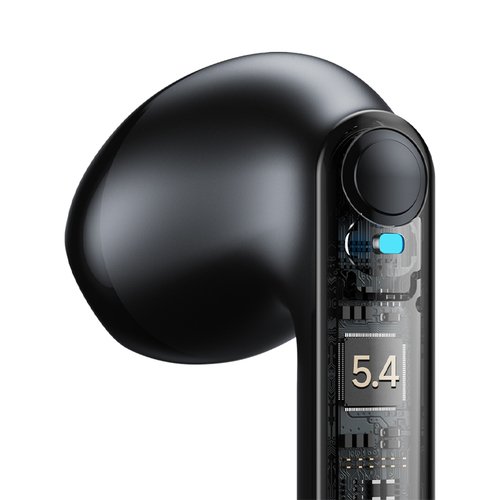 אוזניות אלחוטיות Monster Airmars XKT20 שחור – תמונה 5