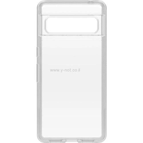 מגן אוטרבוקס סימטרי גוגל פיקסל   <B>7pro</B> מבית OtterBox SYMMETRY