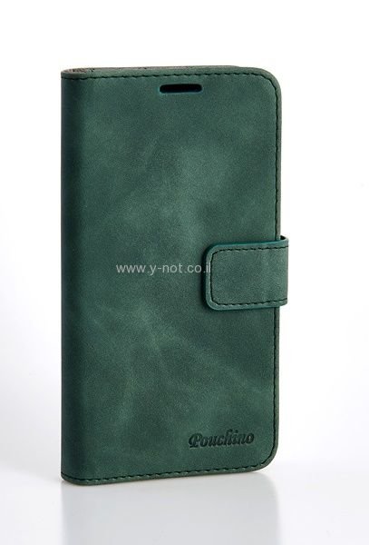 נרתיק ארנק אופנתי לאייפון 11 בצבעים Pouchino wallet for iPhone 11