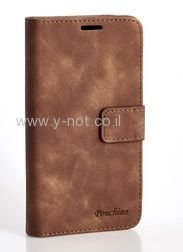 נרתיק ארנק אופנתי לאייפון 11 בצבעים Pouchino wallet for iPhone 11 – תמונה 4