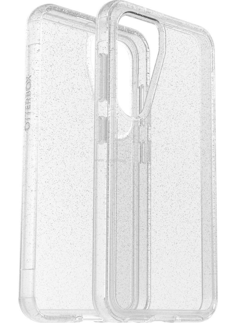 מגן אוטרבוקס סימטרי גלקסי S23 מבית OtterBox SYMMETRY - נצנץ