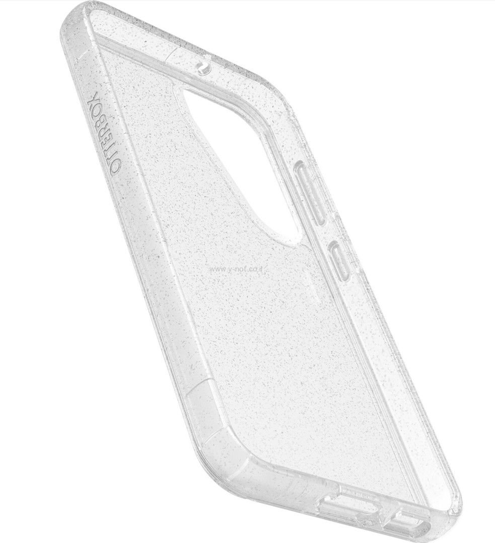Alternative view of מגן אוטרבוקס סימטרי גלקסי S23 מבית OtterBox SYMMETRY - נצנץ