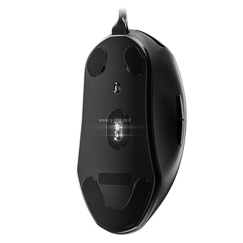 Alternative view of עכבר גיימינג חוטי מקצועי מסדרת ה- <b>pro</b Steelseries