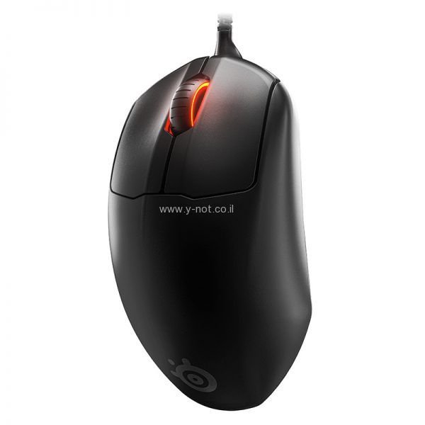 עכבר גיימינג חוטי מקצועי מסדרת ה- <b>pro</b Steelseries – תמונה 4