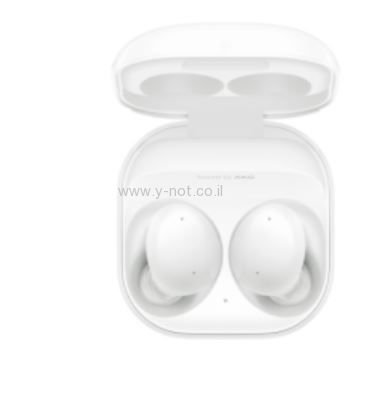 Alternative view of אוזניות אלחוטיות Samsung Galaxy Buds2