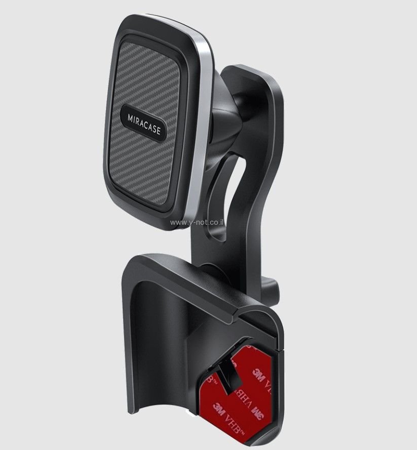 Alternative view of תושבת לדגמי Miracase MTSM54 Tesla