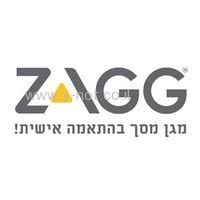 מגן מסך איכותי גלקסי <b>S24 PLUS</b> דגם ZAGG InvisibleShield – תמונה 3