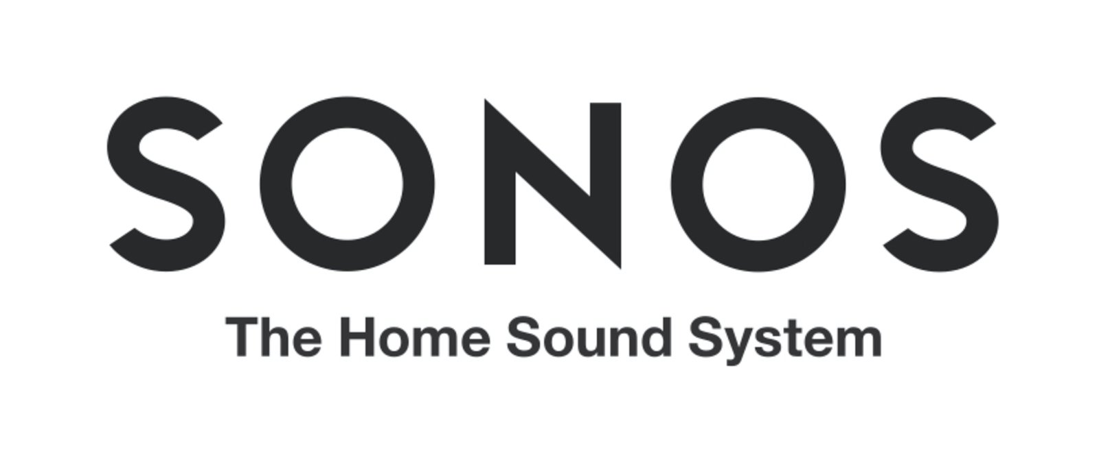 קצת על חברת סונוס - logo sonos