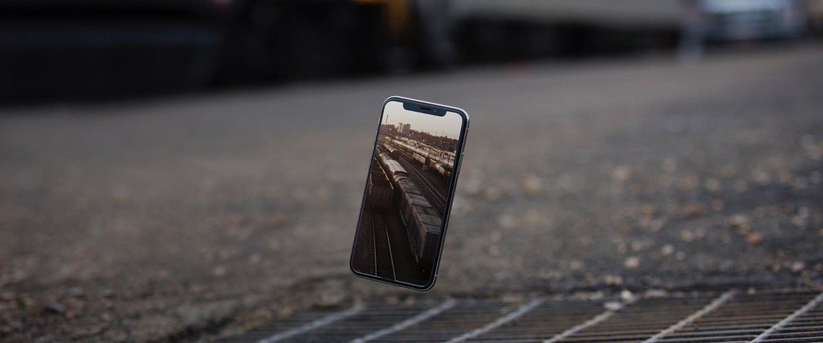 הגנה נגד זעזועים ומכות של זרג לטלפון שלך